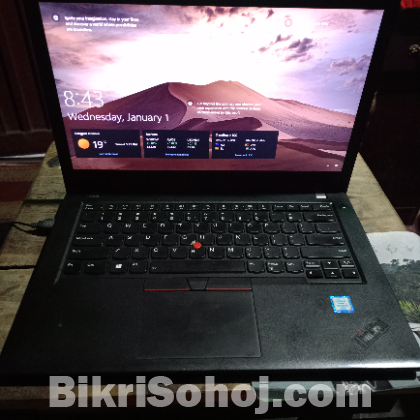 Lenovo thinkpad